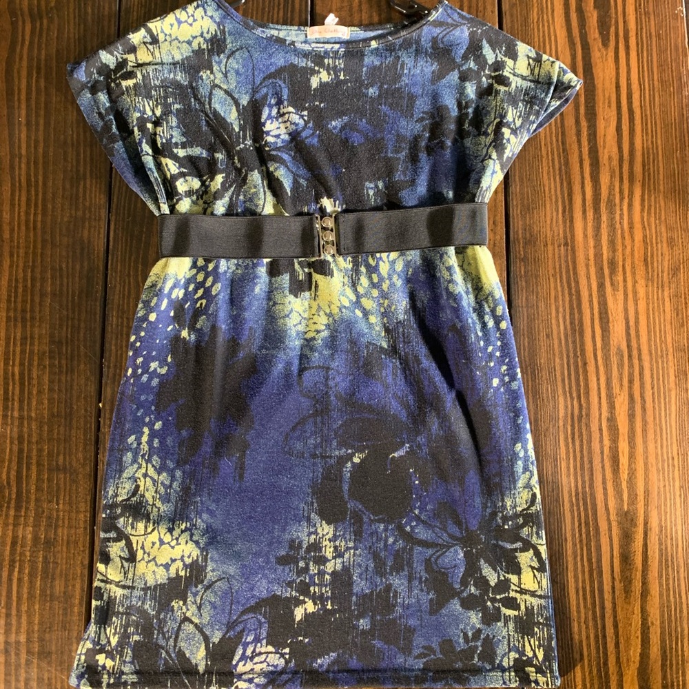 Dress size L